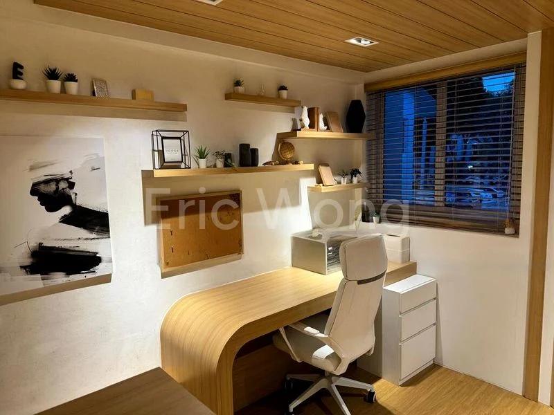 3 Room (3NG) HDB for Rent in  126 Bukit Merah Lane 1 - Image 5